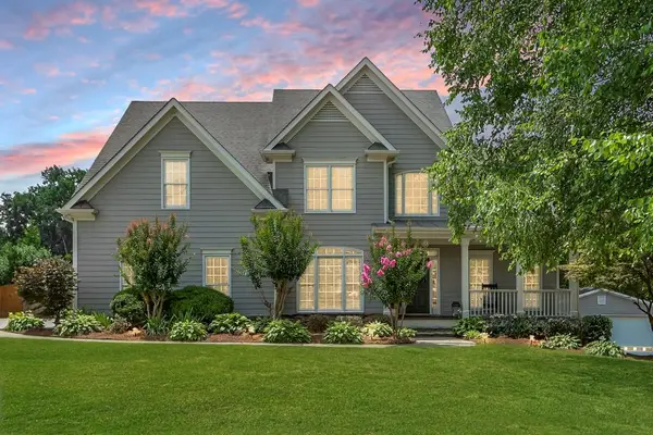 8645 Woodland View Drive, Gainesville, GA 30506