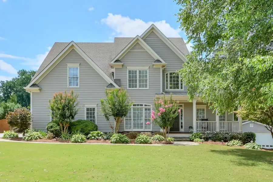 8645 Woodland View Drive, Gainesville, GA 30506 - Image #2