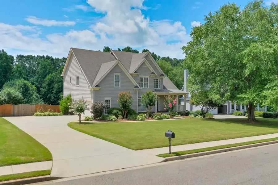 8645 Woodland View Drive, Gainesville, GA 30506 - Image #3