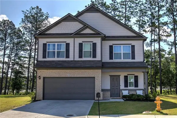 16 Maycroft Court, Rome, GA 30161