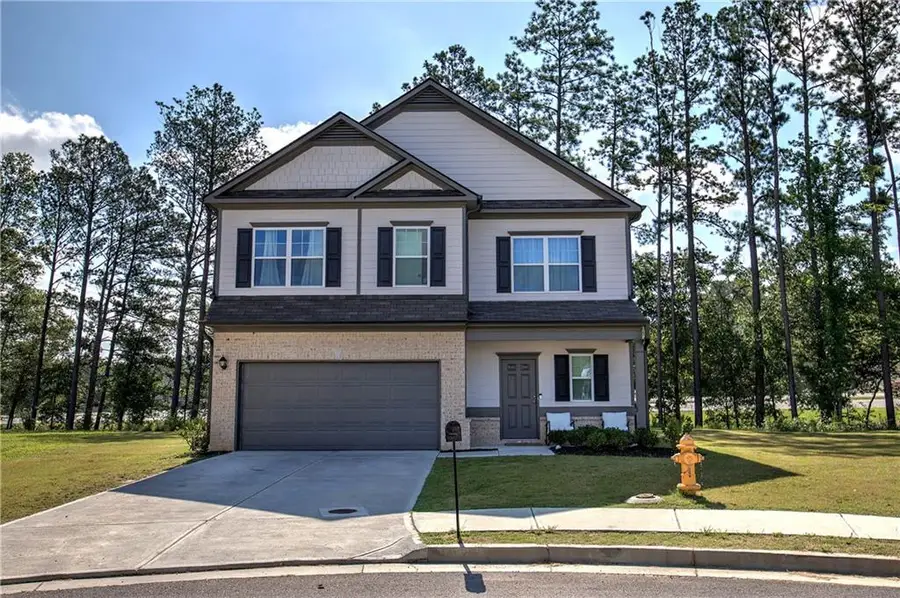 16 Maycroft Court, Rome, GA 30161 - Image #2