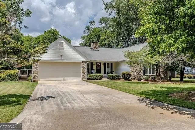 9 Heather Road Se, Rome, GA 30161 - Image #1