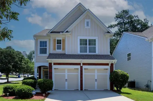 6066 Allpoint Way, Fairburn, GA 30213