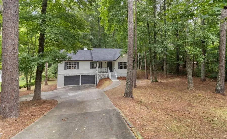 3191 Lakeview Parkway, Villa Rica, GA 30180 - Image #2