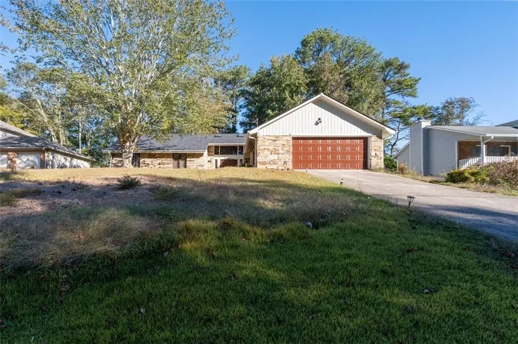 5934 S Deshon Court, Lithonia, GA 30058 - Image #1