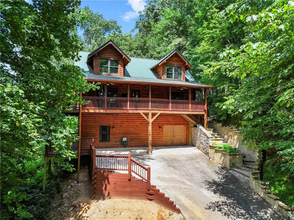 580 Arrowhead Drive, Jasper, GA 30143 - Image #1