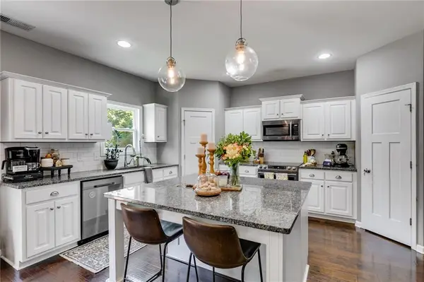 408 Reagan Drive, Temple, GA 30179