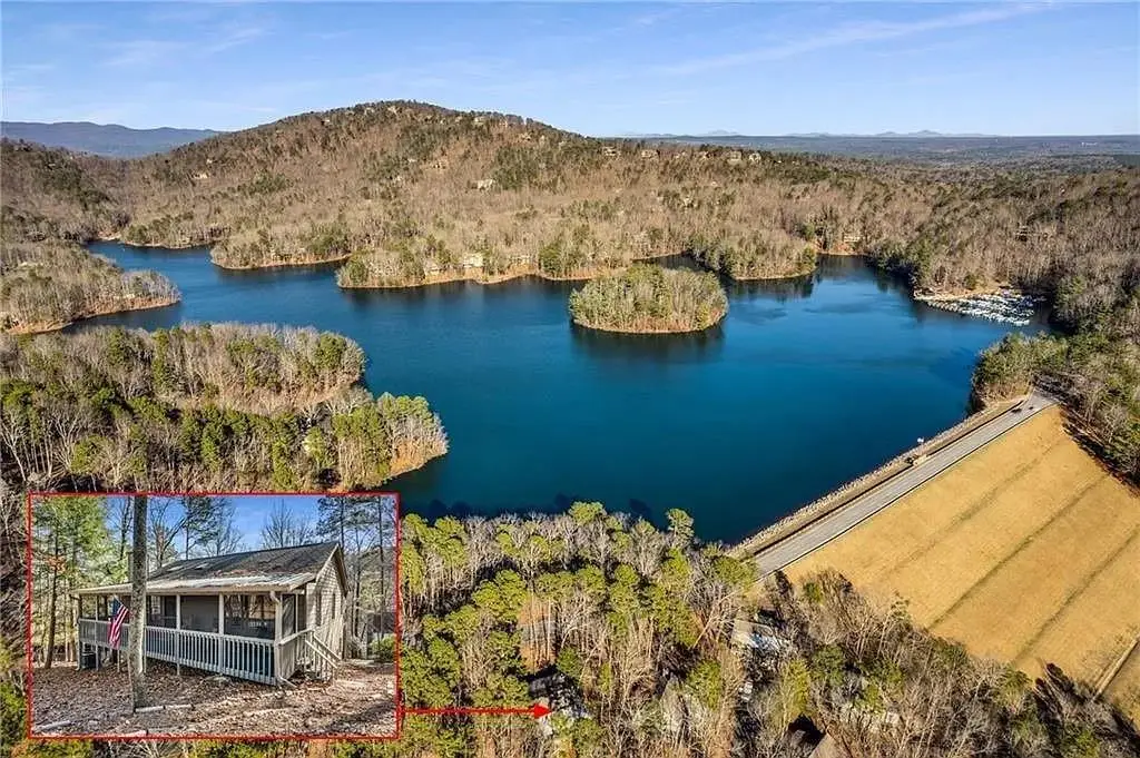 54 Buckskull Brow, Big Canoe, GA 30143 - Image #1