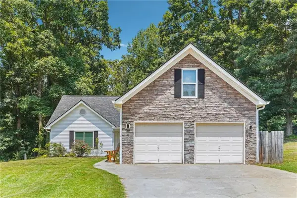 185 Jimmy Reynolds Drive, Jefferson, GA 30549