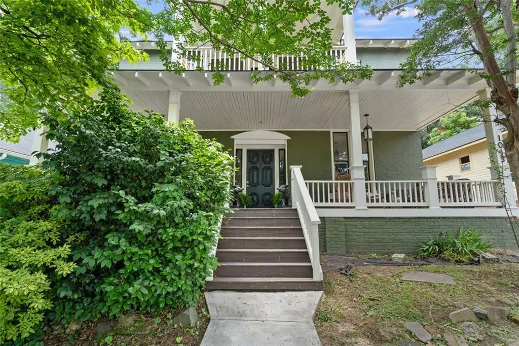 1043 Metropolitan Parkway Sw, Atlanta, GA 30310 - Image #1