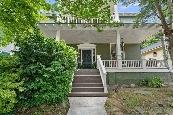 1043 Metropolitan Parkway Sw, Atlanta, GA 30310