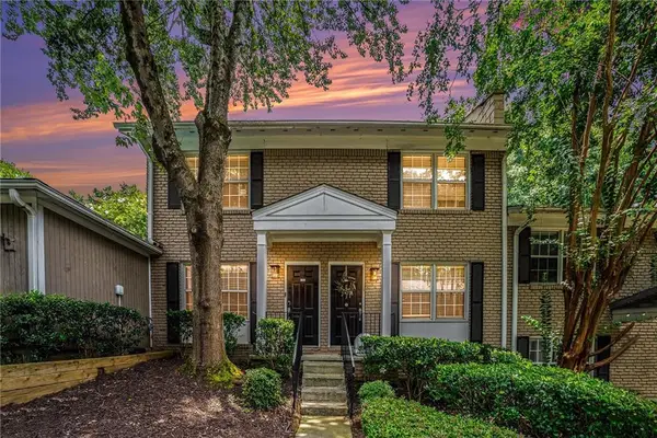 2232 Dunseath Avenue Nw #204, Atlanta, GA 30318