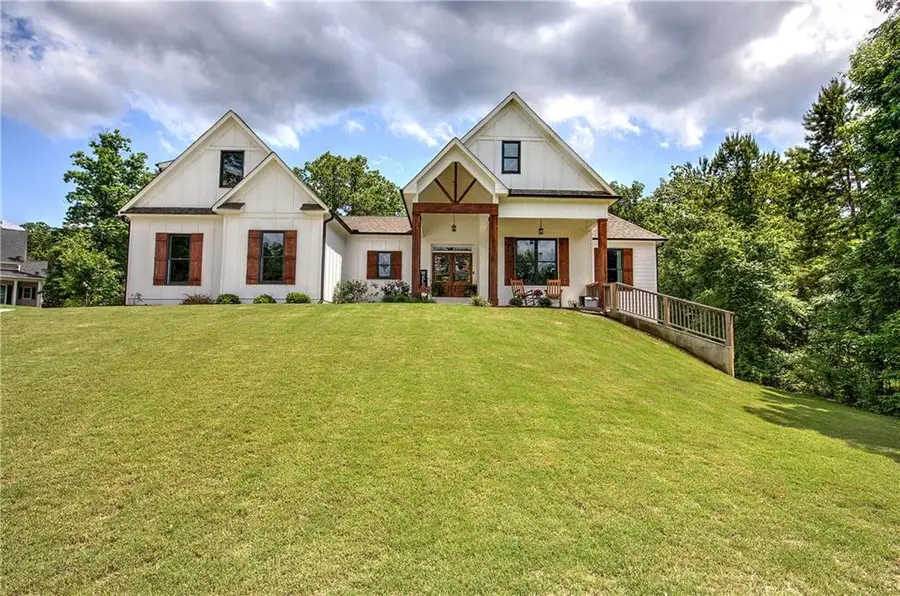 25 Stratford Way, Kingston, GA 30145 - Image #2