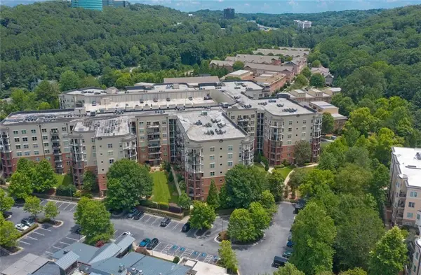 200 River Vista Drive #221, Atlanta, GA 30339