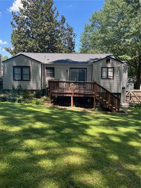 818 Burchill Street Sw, Atlanta, GA 30310 - Image #2