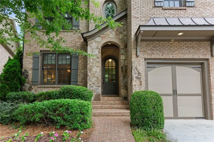 1845 Haven Park Circle Se, Smyrna, GA 30080 - Image #2