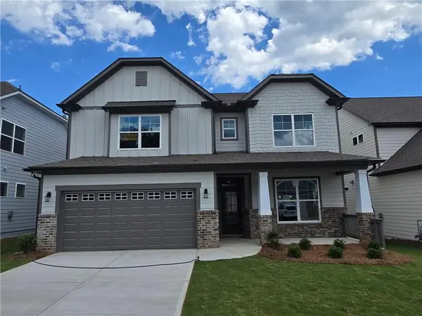 508 Pine Bough Road, Ball Ground, GA 30107