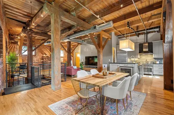 490 Marietta Street Nw #101, Atlanta, GA 30313