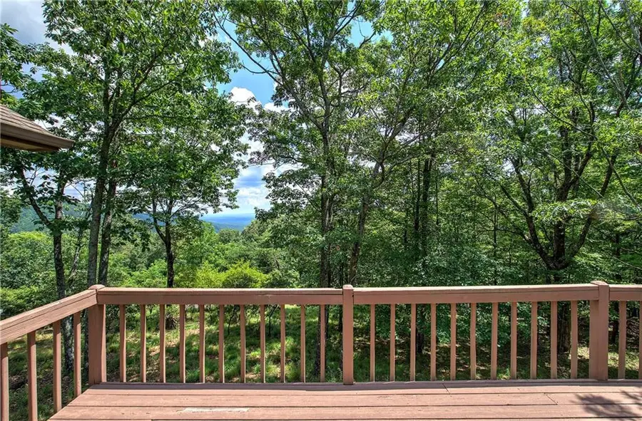 1379 Little Hendricks Mountain Road, Jasper, GA 30143 - Image #2