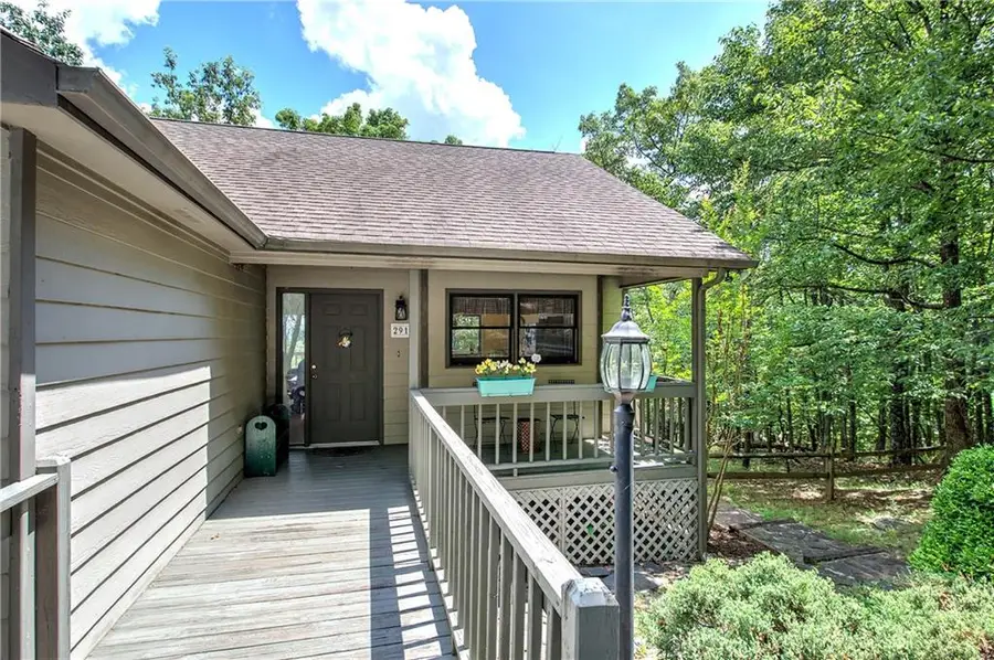 1379 Little Hendricks Mountain Road, Jasper, GA 30143 - Image #3