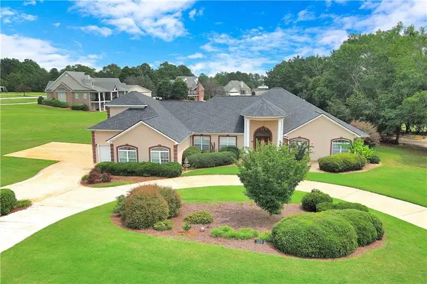 335 Canvasback Trail, Locust Grove, GA 30248
