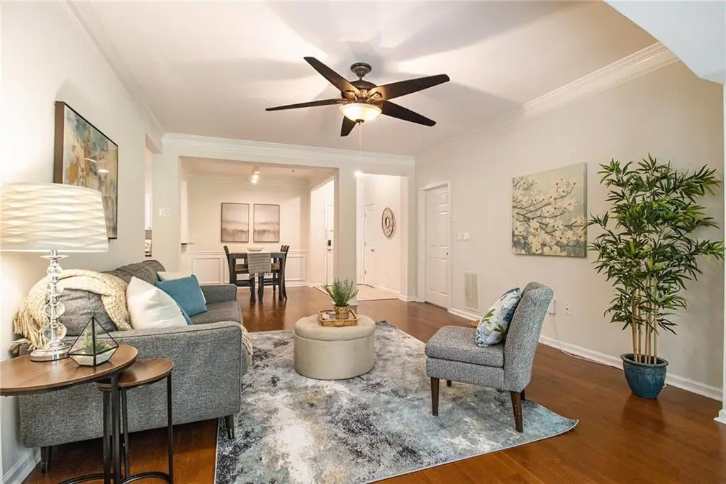 1234 Westchester Ridge, Atlanta, GA 30329 - Image #1