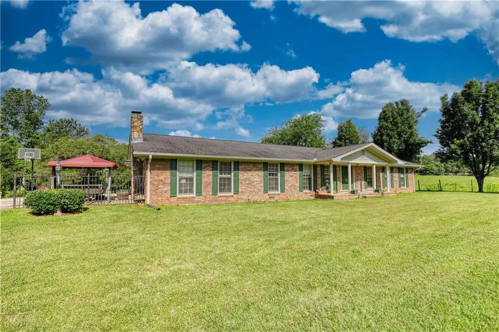 12621 Hwy 142, Oxford, GA 30054 - Image #1