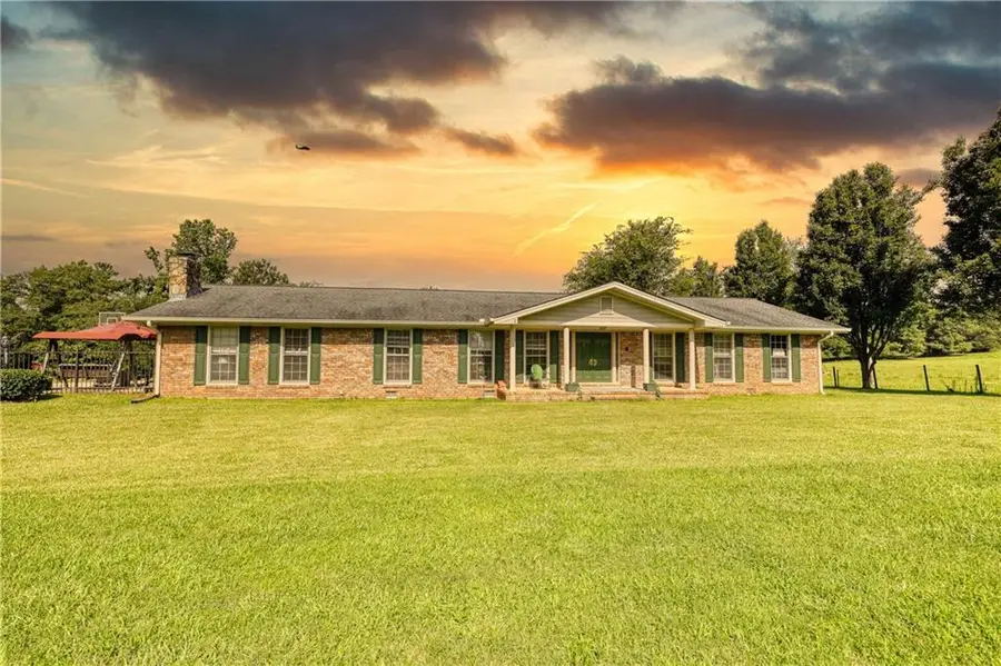 12621 Hwy 142, Oxford, GA 30054 - Image #2