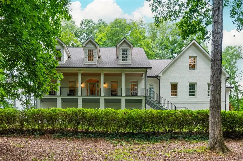 910 Pleasant Hollow Trail, Milton, GA 30004 - #1