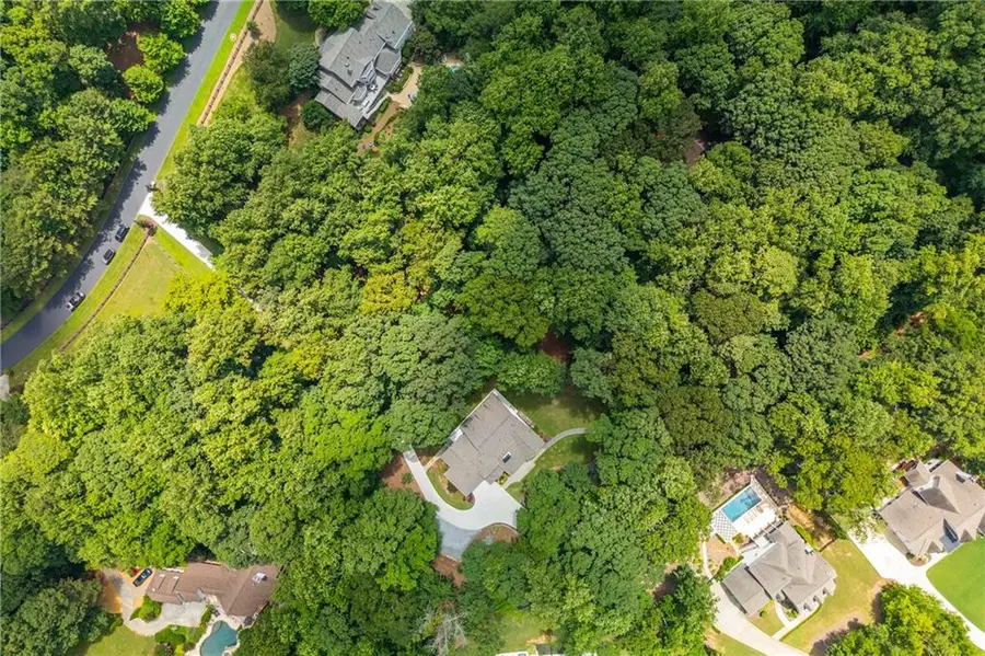 910 Pleasant Hollow Trail, Milton, GA 30004 - #2