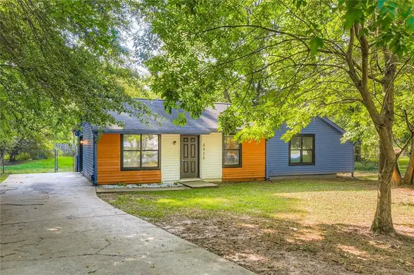 8958 Sterling Ridge Lane, Jonesboro, GA 30238