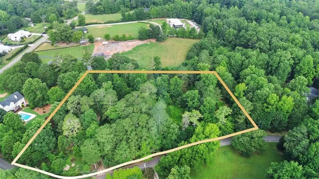 215 Woodland Brook Drive, Canton, GA 30115 - Image #1