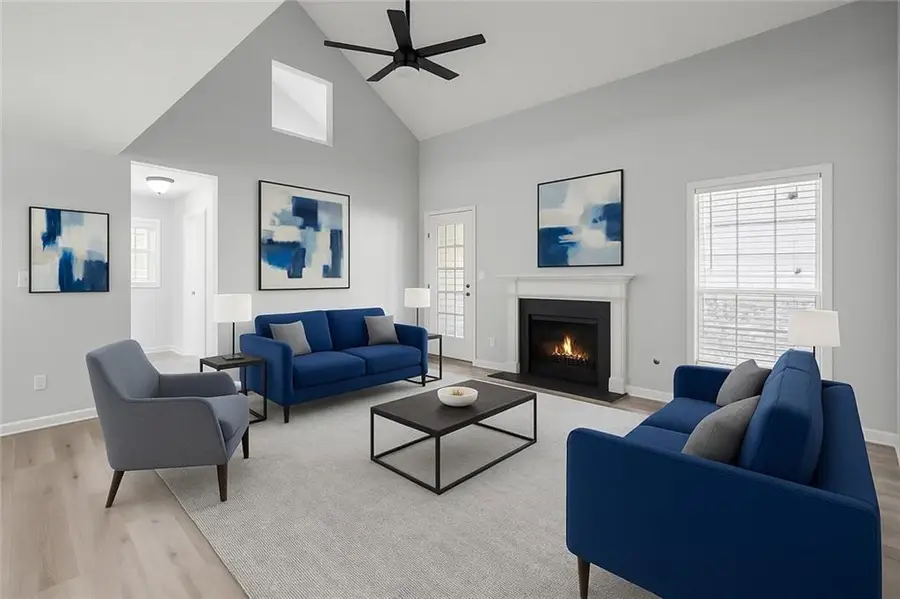 6430 Oakleaf Way, Morrow, GA 30260 - Image #3