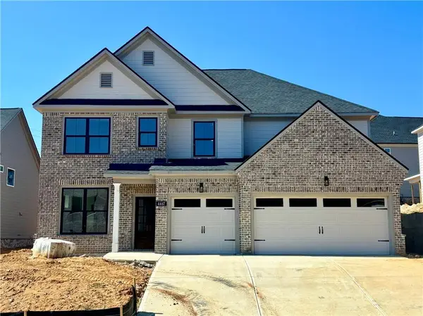 4447 Hosch Reserve Court, Buford, GA 30519