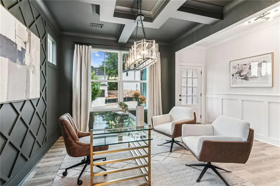 4447 Hosch Reserve Court, Buford, GA 30519 - Image #2