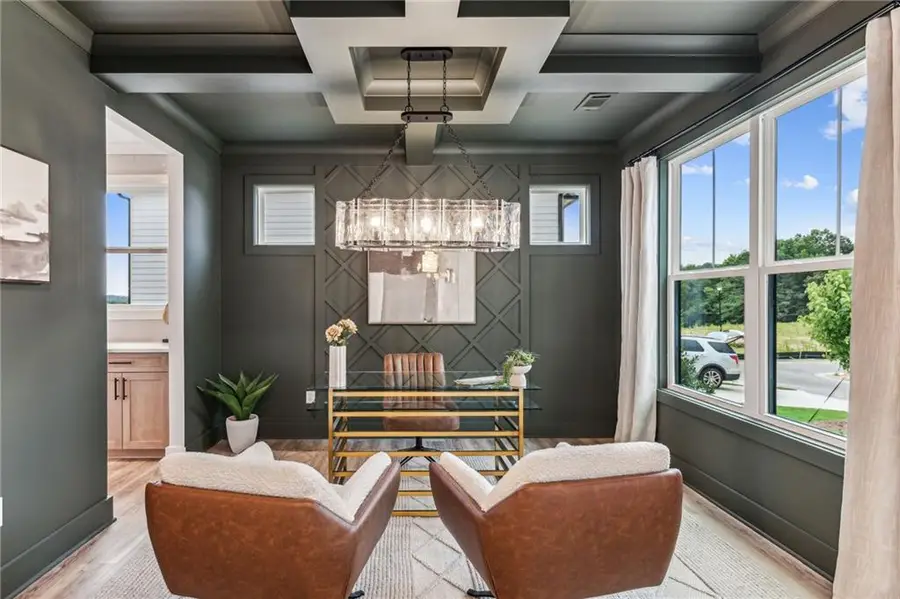 4447 Hosch Reserve Court, Buford, GA 30519 - Image #3