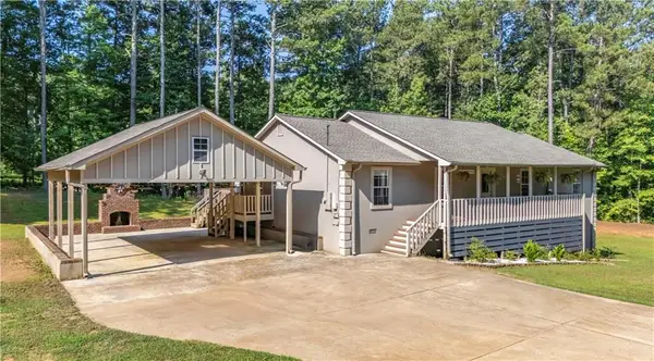 341 Oak Shade Road, Temple, GA 30179