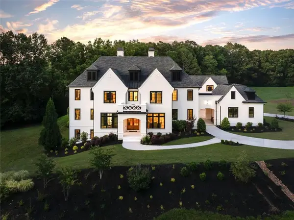 1693 Harmony Drive, Canton, GA 30115