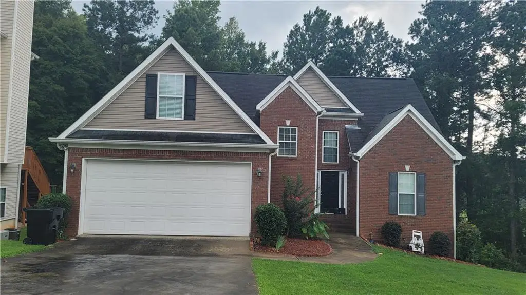 181 The Masters Cove, Macon, GA 31211 - Image #1