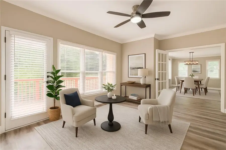 3 S Riversong Lane, Alpharetta, GA 30022 - #3