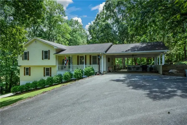 41 Clark Station Road, Jasper, GA 30143