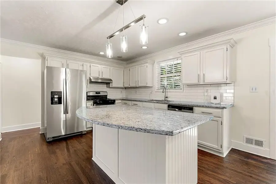 3427 Springlake Drive, Decatur, GA 30032 - Image #3