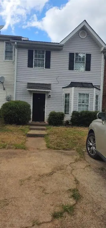 796 Crestside Court #1, Austell, GA 30168 - Image #1