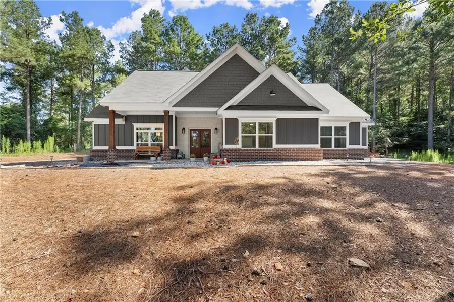 352 Jim Grizzle Road, Royston, GA 30662 - Image #2
