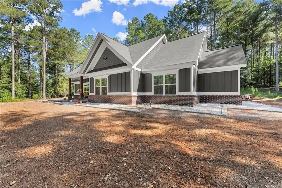 352 Jim Grizzle Road, Royston, GA 30662 - Image #3