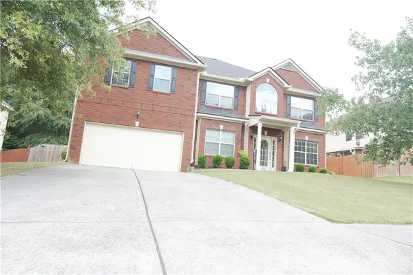 4291 Defoors Farm Trail, Powder Springs, GA 30127