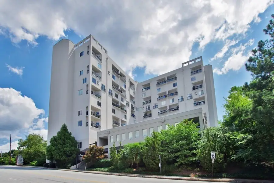 587 Virginia Avenue #805, Atlanta, GA 30306 - Image #2