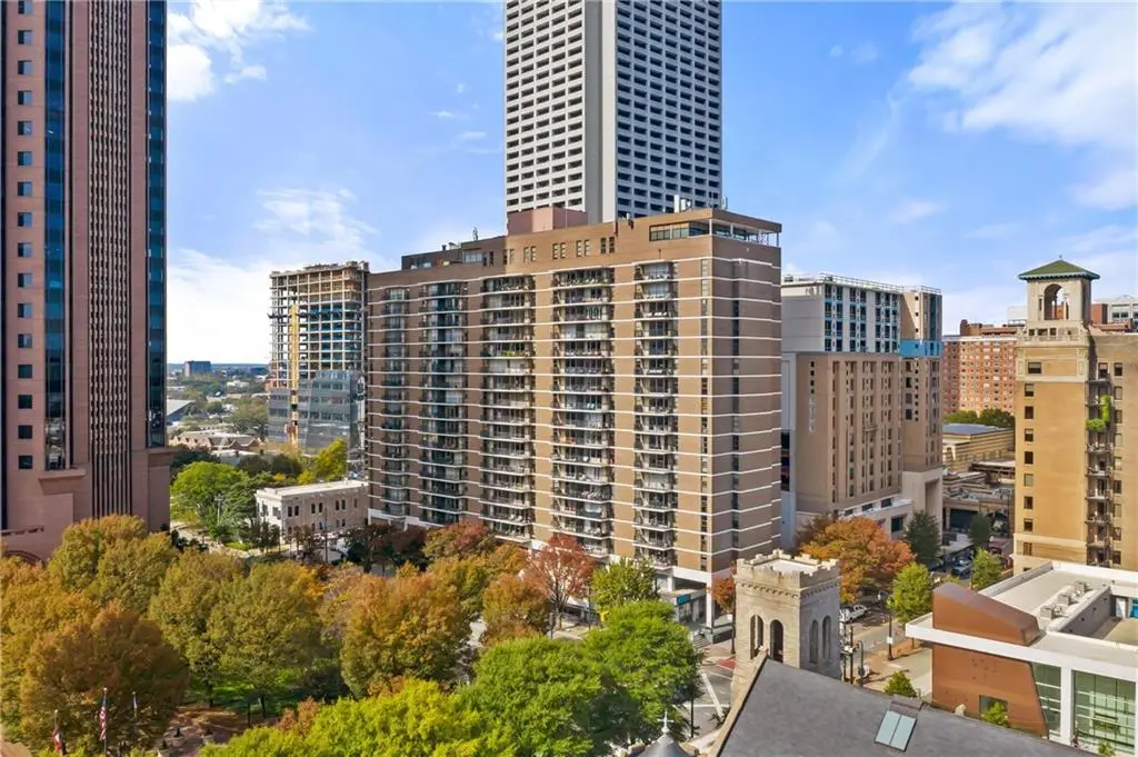 620 Peachtree Street Ne #1412, Atlanta, GA 30308 - Image #1