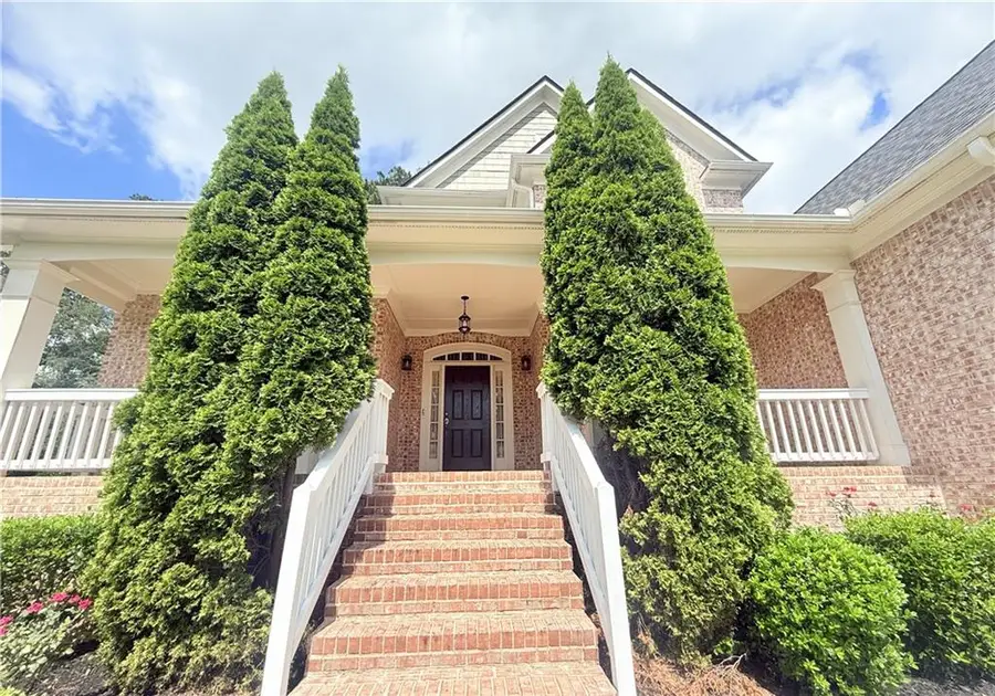 1591 Petal Point Nw, Kennesaw, GA 30152 - Image #2