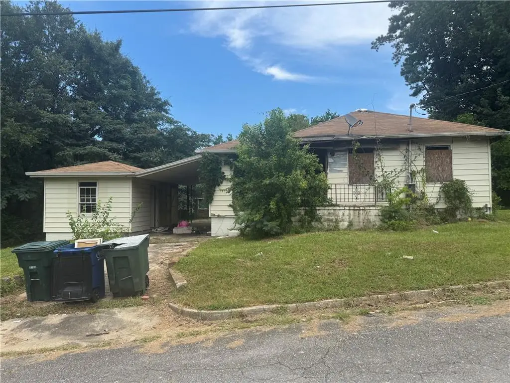 999 Ponce De Leon Circle N, Macon, GA 31206 - Image #1